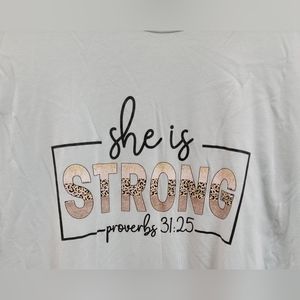 *NWOT* Bella Canvas tee